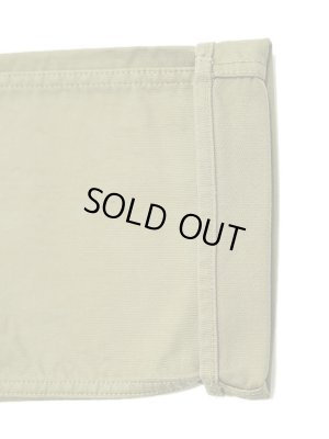 画像7: 【 Pherrow's（フェローズ） 】 デッキユーティリティパンツ　[ Deck Utility Pants ] [ OLIVE ]