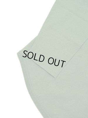 画像4: 【 Pherrow's（フェローズ） 】　フットボール T-シャツ [ L/S Football Tee ] [ Green ] 【 メール便可 】