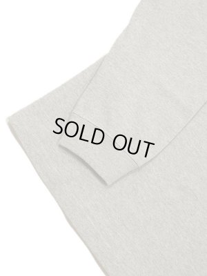 画像5: 【 Pherrow's（フェローズ） 】　プリント L/S T-Shirts　[ ヴェートーベン ] [ H.GRAY ]【 メール便可 】