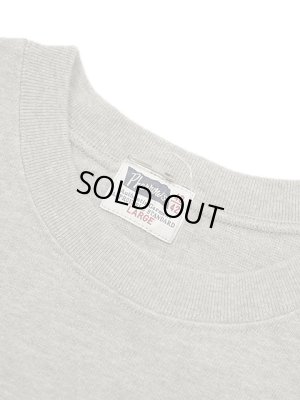 画像6: 【 Pherrow's（フェローズ） 】　プリント L/S T-Shirts　[ ヴェートーベン ] [ H.GRAY ]【 メール便可 】