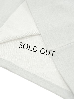 画像6: 【 Pherrow's（フェローズ） 】　プリントロンTスウェット [ The Caden M.C. ] [ H.GRAY × D.GREEN ]