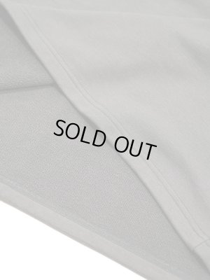 画像6: 【 Pherrow's（フェローズ） 】　プリントロンTスウェット [ The Caden M.C. ] [ GRAY × S.BLACK ]