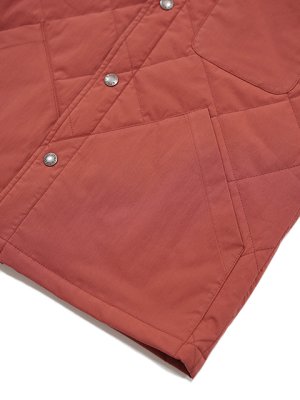 画像5: 【 Pherrow's（フェローズ） 】　キルトシャツジャケット　[ Quilting Shirts Jacket ] [ BLICK ]