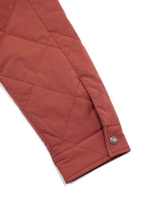 画像6: 【 Pherrow's（フェローズ） 】　キルトシャツジャケット　[ Quilting Shirts Jacket ] [ BLICK ]