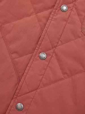 画像7: 【 Pherrow's（フェローズ） 】　キルトシャツジャケット　[ Quilting Shirts Jacket ] [ BLICK ]
