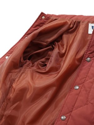 画像8: 【 Pherrow's（フェローズ） 】　キルトシャツジャケット　[ Quilting Shirts Jacket ] [ BLICK ]