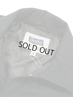 画像9: 【 Pherrow's（フェローズ） 】　キルトシャツジャケット　[ Quilting Shirts Jacket ] [ BLACK ]