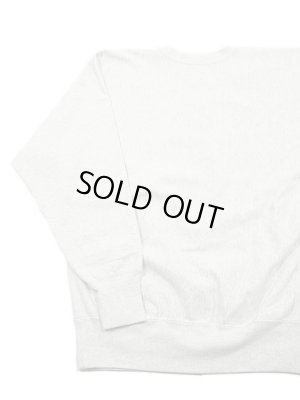 画像2: 【 Pherrow's（フェローズ） 】　 リバースウィーブクルーネック [ REVERSE SWEAT CREW ] [ OATMEAL ]