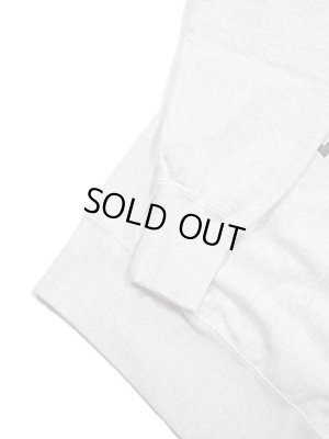 画像5: 【 Pherrow's（フェローズ） 】　 リバースウィーブクルーネック [ REVERSE SWEAT CREW ] [ OATMEAL ]