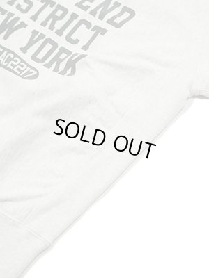 画像7: 【 Pherrow's（フェローズ） 】　 リバースウィーブクルーネック [ REVERSE SWEAT CREW ] [ OATMEAL ]