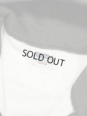 画像9: 【 Pherrow's（フェローズ） 】　雪柄スウェットパーカー [ Snow Pattern Sweat Parka ] [ GRAY ]