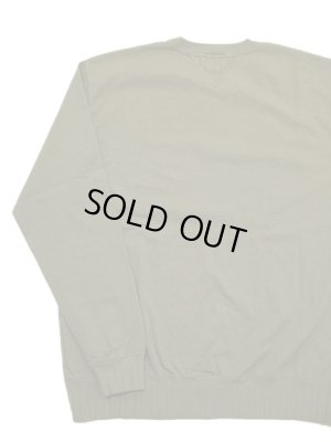 画像2: 【 Pherrow's（フェローズ） 】　スウェットタイプ T-シャツ [ スウェッT ] [ Plane ] [ OLINE ] 【 メール便可 】