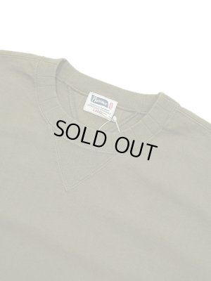 画像3: 【 Pherrow's（フェローズ） 】　スウェットタイプ T-シャツ [ スウェッT ] [ Plane ] [ OLINE ] 【 メール便可 】