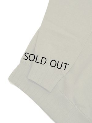 画像4: 【 Pherrow's（フェローズ） 】　スウェットタイプ T-シャツ [ スウェッT ] [ Plane ] [ OLINE ] 【 メール便可 】