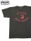 画像1: 【 DUBBLEWORKS（ダブルワークス） 】　プリントTシャツ [ Printed Tee ] [ STATE TEACHERS ] [ SUMIKURO ] 【 メール便可 】 (1)