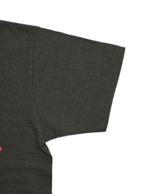 画像5: 【 DUBBLEWORKS（ダブルワークス） 】　プリントTシャツ [ Printed Tee ] [ STATE TEACHERS ] [ SUMIKURO ] 【 メール便可 】