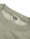 画像7: 【 DUBBLEWORKS（ダブルワークス） 】 カットオフスリーブスウェット [ Cut Off Sleeve Sweat ] [ GRAY ] 【 メール便可 】