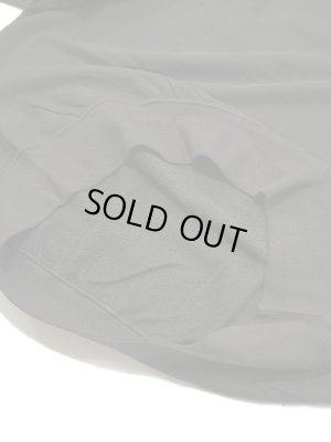 画像6: 【 DUBBLEWORKS（ダブルワークス） 】 カットオフスリーブスウェット [ Cut Off Sleeve Sweat ] [ SUMI ] 【 メール便可 】