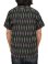 画像2: 【 Pherrow's（フェローズ） 】 COTTON OPEN SHIRT [ IKAT DESIGN ] [ BLACK ] 【 メール便可 】