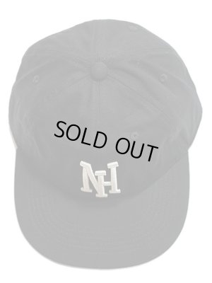 画像3: 【 Pherrow's（フェローズ） 】 ベースボールキャップ [ North Shore Holidays ] [BLACK]