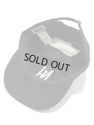 画像4: 【 Pherrow's（フェローズ） 】 ベースボールキャップ [ North Shore Holidays ] [BLACK]