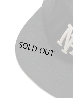 画像5: 【 Pherrow's（フェローズ） 】 ベースボールキャップ [ North Shore Holidays ] [BLACK]