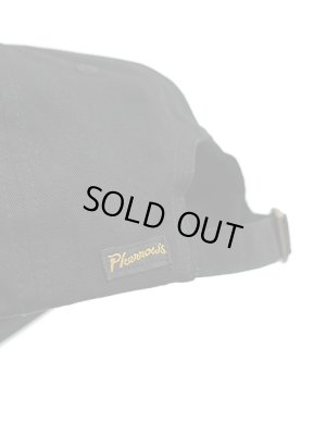 画像7: 【 Pherrow's（フェローズ） 】 ベースボールキャップ [ North Shore Holidays ] [BLACK]