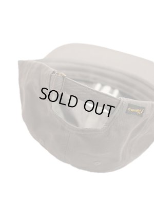 画像6: 【 Pherrow's（フェローズ） 】 ベースボールキャップ [ North Shore Holidays ] [GRAY]