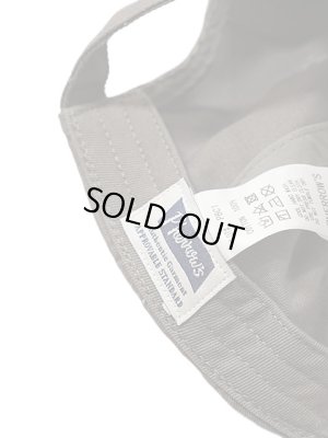 画像8: 【 Pherrow's（フェローズ） 】 ベースボールキャップ [ North Shore Holidays ] [GRAY]