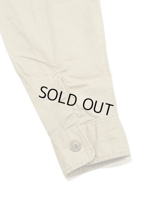 画像6: 【 Pherrow's（フェローズ） 】 ボーイスカウトシャツ [ Carmel Logistics ] [ BEIGE ]