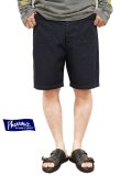 【 Pherrow's（フェローズ） 】　US.NAVY DENIM SHORTS　[ INDIGO ]