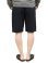 画像2: 【 Pherrow's（フェローズ） 】　US.NAVY DENIM SHORTS　[ INDIGO ]