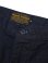 画像3: 【 Pherrow's（フェローズ） 】　US.NAVY DENIM SHORTS　[ INDIGO ]