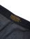 画像6: 【 Pherrow's（フェローズ） 】　US.NAVY DENIM SHORTS　[ INDIGO ]