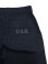 画像9: 【 Pherrow's（フェローズ） 】　US.NAVY DENIM SHORTS　[ INDIGO ]