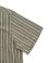 画像5: 【 Pherrow's（フェローズ） 】 半袖ストライプイタリアンカラーシャツ [  ITALIAN COLLAR SHIRTS ] [ CHARCOAL STRIPE ] 【 メール便可 】