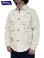 画像1: 【 Pherrow's（フェローズ） 】　メモリアルジャケット [  Memorial Work Jacket ] [ NATURAL ] (1)