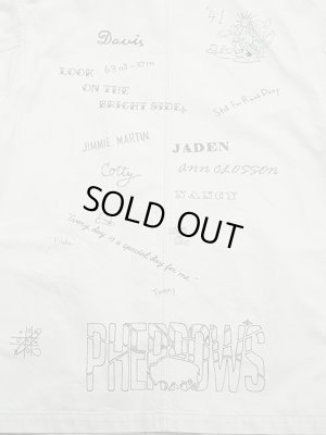 画像11: 【 Pherrow's（フェローズ） 】　メモリアルジャケット [  Memorial Work Jacket ] [ NATURAL ]