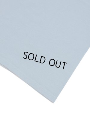 画像6: 【 Pherrow's（フェローズ） 】　ポケ付きプリントT-シャツ [ Pherrows Co ] [ S.BLUE ] 【 メール便可 】