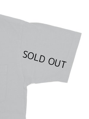 画像5: 【 Pherrow's（フェローズ） 】　ポケ付きプリントT-シャツ [ Pherrows Co ] [ S.BLACK ] 【 メール便可 】