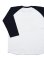 画像2: 【 Pherrow's（フェローズ） 】　Baseball Tee　[ BUFFALO BRAND ] [ NAVY x WHITE ]【 メール便可 】