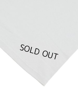 画像6: 【 Pherrow's（フェローズ） 】　プリントT-シャツ [ FRANKLIN ] [ ICE GRAY ] [ カタログ未掲載 ] 【 メール便可 】