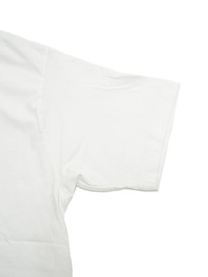 画像5: 【 Pherrow's（フェローズ） 】　プリントT-シャツ [ FRANKLIN ] [ WHITE ] [ カタログ未掲載 ] 【 メール便可 】