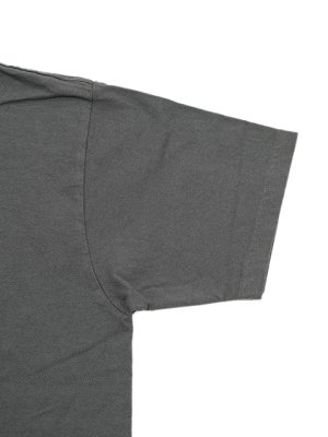 画像5: 【 Pherrow's（フェローズ） 】　プリントT-シャツ [ TAITANS ] [ CHARCOAL ] [ カタログ未掲載 ] 【 メール便可 】