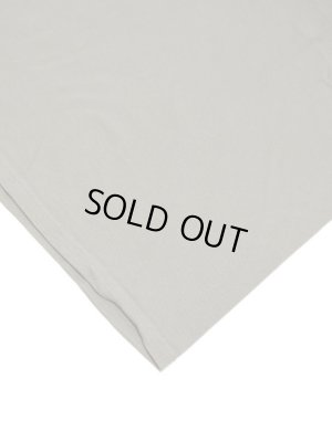 画像6: 【 Pherrow's（フェローズ） 】　プリントT-シャツ [ Clauss ] [ WARM GRAY ] [ カタログ未掲載 ] 【 メール便可 】