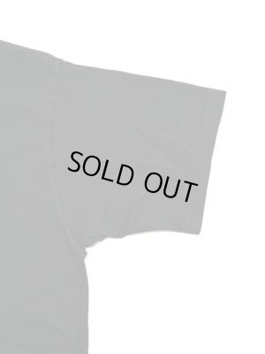 画像5: 【 Pherrow's（フェローズ） 】　プリントT-シャツ [ THUNDERS ] [ S.BLACK ] [ カタログ未掲載 ] 【 メール便可 】