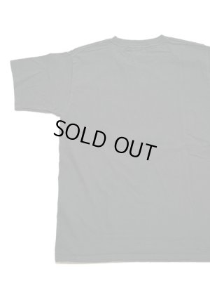 画像2: 【 Pherrow's（フェローズ） 】　プリントT-シャツ [ THUNDERS ] [ S.BLACK ] [ カタログ未掲載 ] 【 メール便可 】