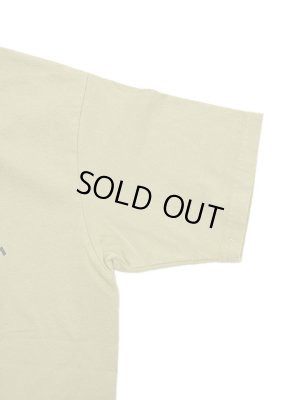 画像5: 【 Pherrow's（フェローズ） 】　プリントT-シャツ [ HEADQUARTERS ] [ LIGHT OLIVE ] [ カタログ未掲載 ] 【 メール便可 】