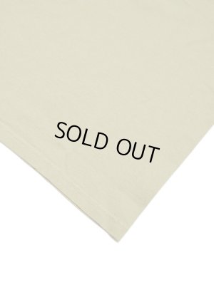 画像6: 【 Pherrow's（フェローズ） 】　プリントT-シャツ [ HEADQUARTERS ] [ LIGHT OLIVE ] [ カタログ未掲載 ] 【 メール便可 】