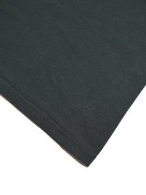 画像7: 【 Pherrow's（フェローズ） 】　プリントT-シャツ ワッペンカスタム [ L.P & CO. ] [ S.BLACK ] 【 メール便可 】